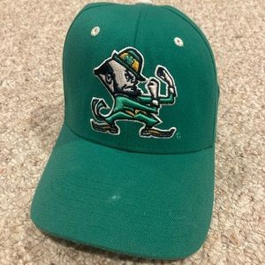 Note Dame Fighting Irish hat / cap